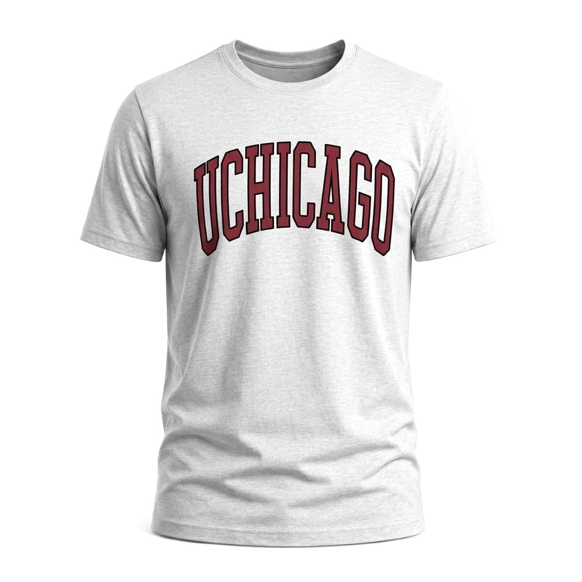 Oferta Polo Beigs Con Bordado UChicago Modelo Exclusivo 100% Algodón