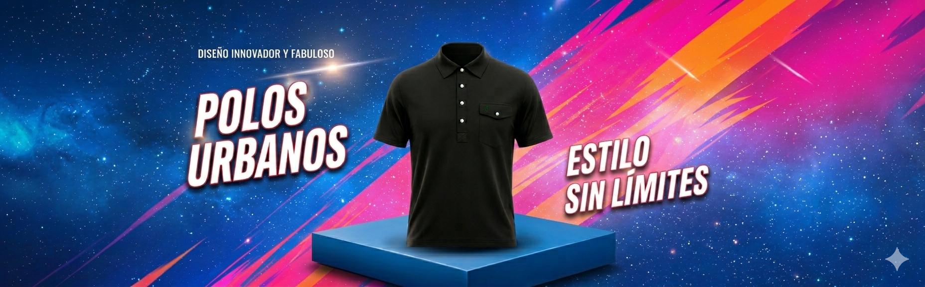 Polos de exportación