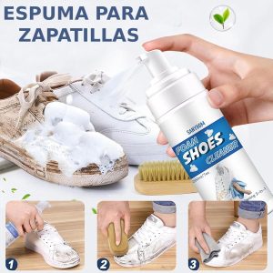 COMO CUIDAR TUS ZAPATILLAS FORWARD